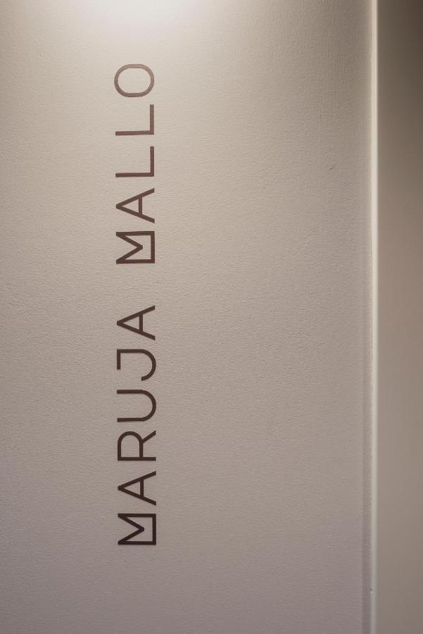 Lugar Das Marias Jove 外观 照片