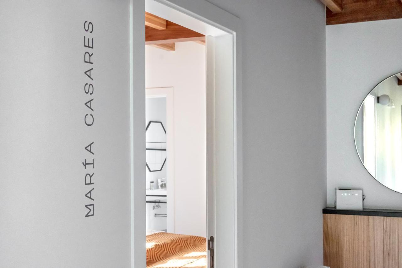Lugar Das Marias Jove 外观 照片